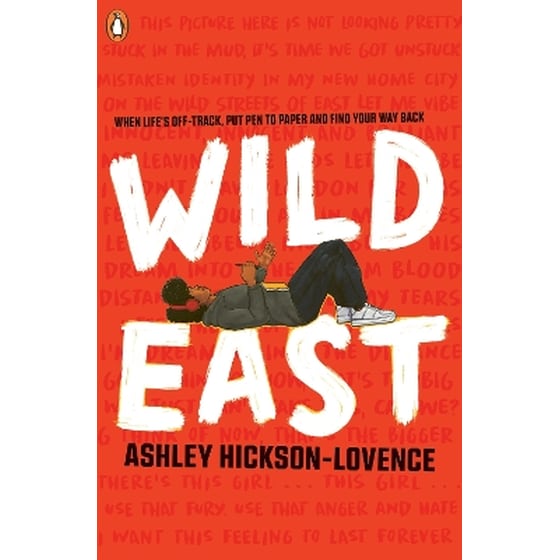 Wild East image 0