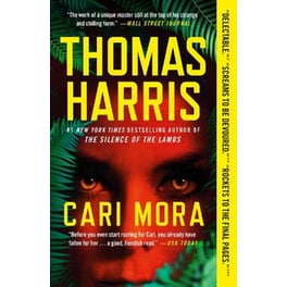 Cari Mora