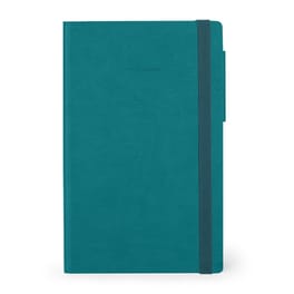 Σημειωματάριο Legami My Notebook Medium Μπλε