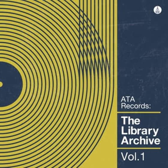 The Library Archive, Vol. 1 image 0