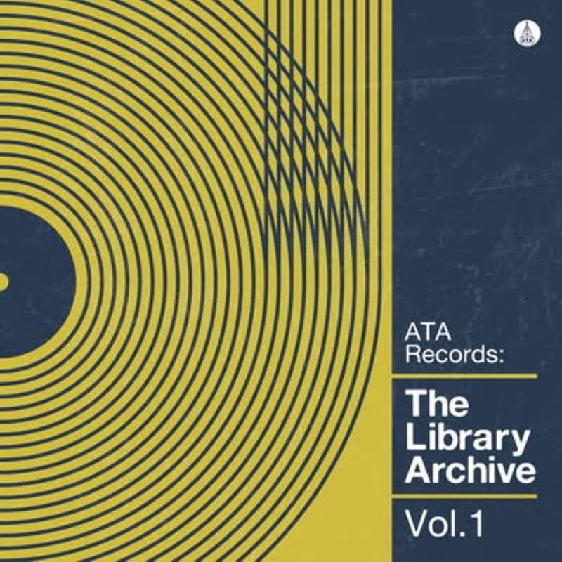 The Library Archive, Vol. 1