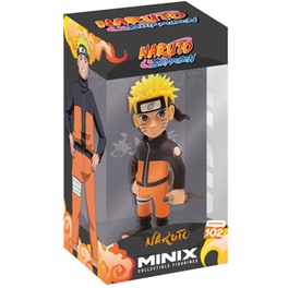 Φιγούρα Minix Naruto