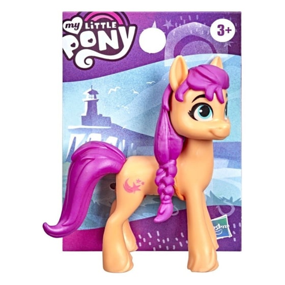 My Little Pony A New Generation Movie Friends image 5