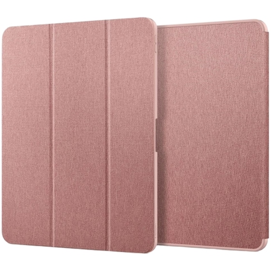 Θήκη Tablet Apple iPad Air 13" 2024 - Spigen Urban Fit - Rose Gold image 1
