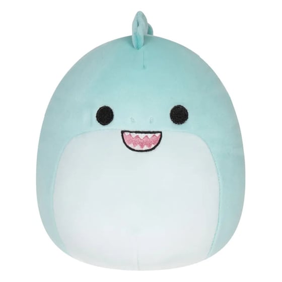 Λούτρινο Squishmallow 19εκ W12 (6 Σχέδια) image 4