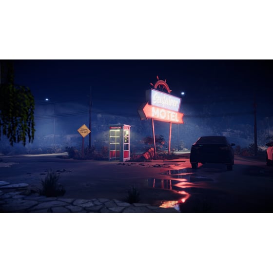 Alfred Hitchcock - Vertigo Limited Edition - Nintendo Switch image 4