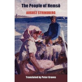 The People of Hemso