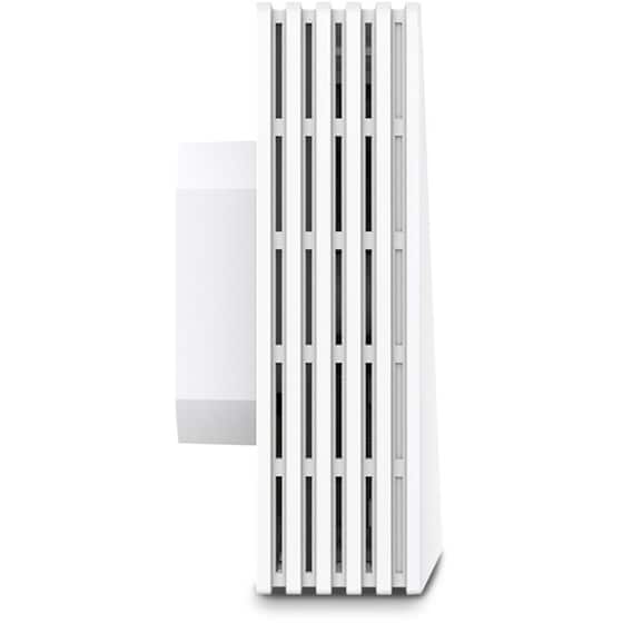 TP-Link  EAP650-Wall  Wi-Fi Extender Τροφοδοτικό Τοίχου 2402 Mbps image 1