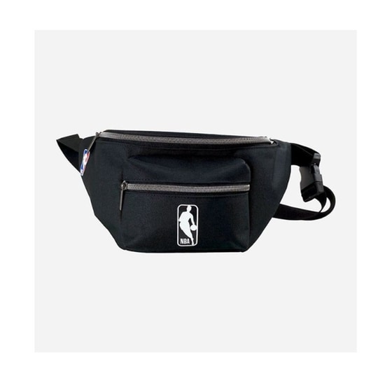 Τσαντάκι Μέσης Back Me Up NBA image 0
