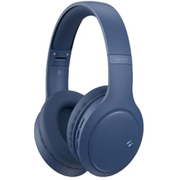 Ασύρματα Ακουστικά Bluetooth Havit H633BT - Μπλε