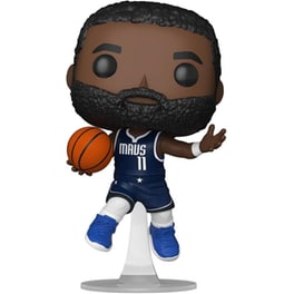 Funko Pop! Basketball -Dallas Mavericks -Kyrie Irving # 213