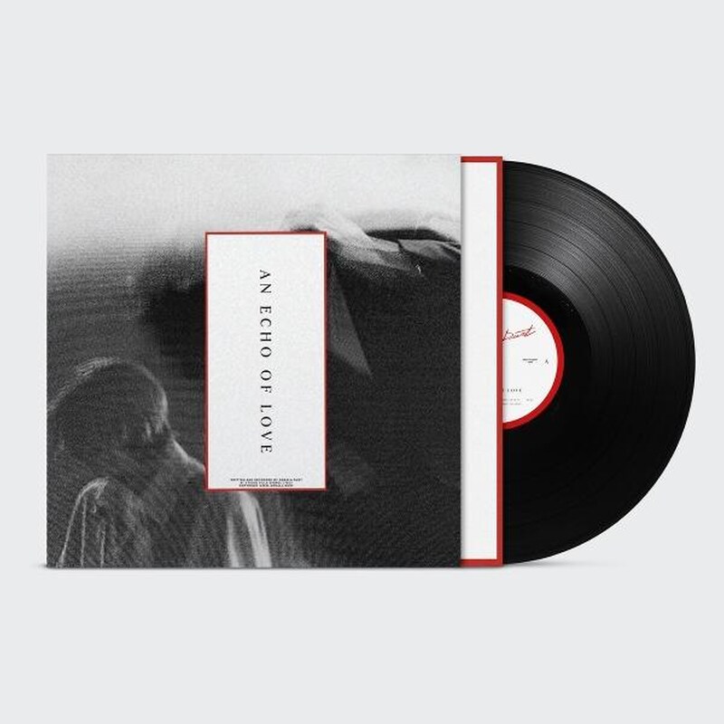 An Echo Of Love (LP)