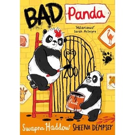 Bad Panda