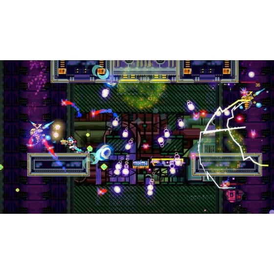 Elsie: Magitek Edition - Nintendo Switch image 1