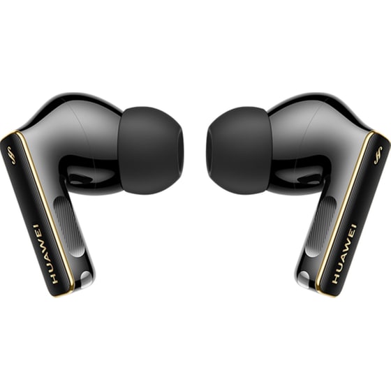 Ακουστικά Bluetooth Huawei FreeBuds Pro 4 - Μαύρο image 3