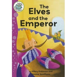 Elves and the Emperor