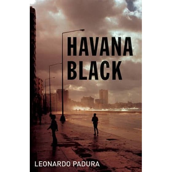 Havana Black image 0