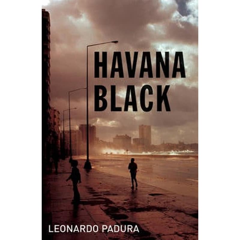 Havana Black