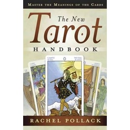 The New Tarot Handbook