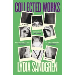 Collected Works - A Novel