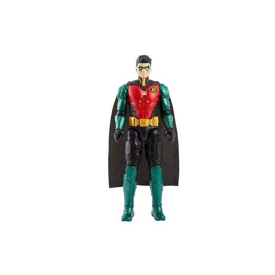 Φιγούρα Batman Knight Missions 30cm (1 Τεμάχιο) image 2
