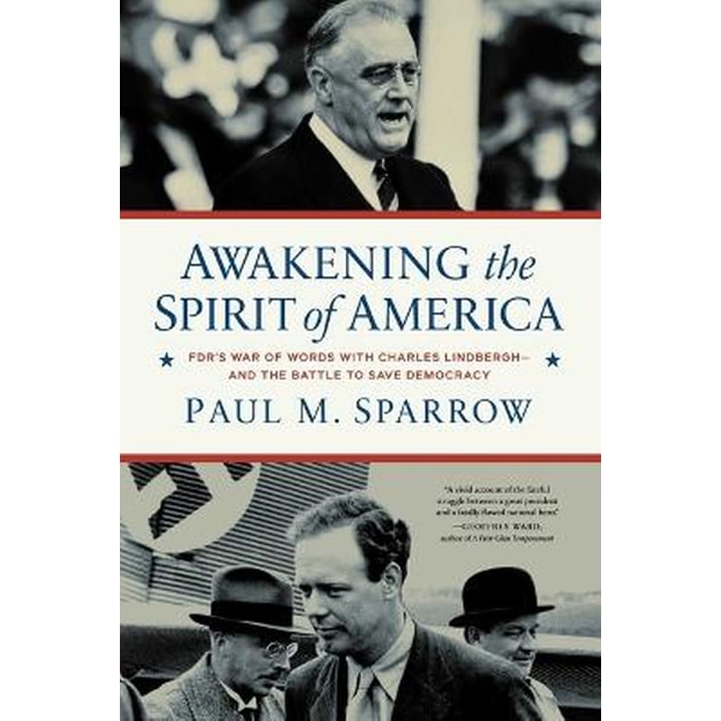 Awakening the Spirit of America