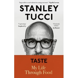 Taste