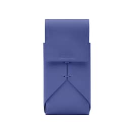 Δερμάτινη Θήκη Pouch IQOS 2.4 Periwinkle