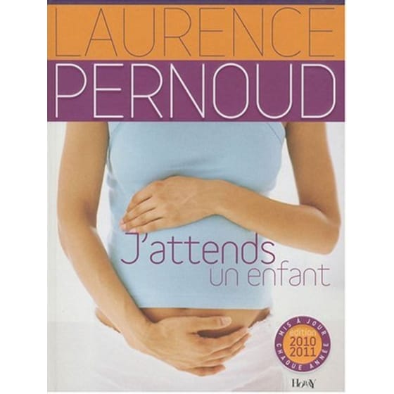 J'Attends Un Enfant 2010-2011 image 0