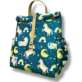 Τσαντάκι Φαγητού The Lunchbags Kids Unicorn