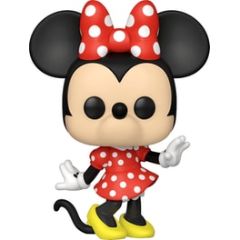 Funko Pop! - Disney Mickey and Friends - Minnie Mouse #1188
