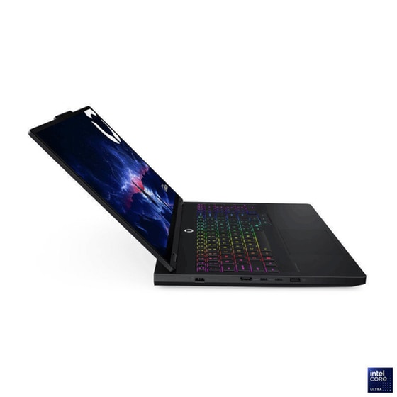Lenovo Legion Pro 5 16 IAX10 16'' QHD+ OLED (Intel Core Ultra 9 275HX/32GB/1TB SSD/GeForce RTX 5070/ Win11Home) Laptop image 7
