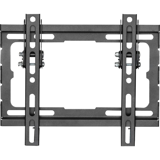 Βάση Τηλεόρασης Επιτοίχια Sbox PLB-3422T-2 23" - 43" έως 45 kg image 1