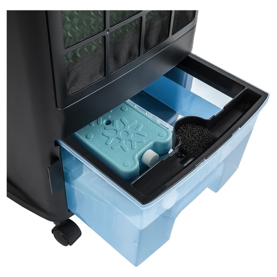 SENCOR SFN 9014SL 110 W με Τηλεχειριστήριο Air Cooler image 7