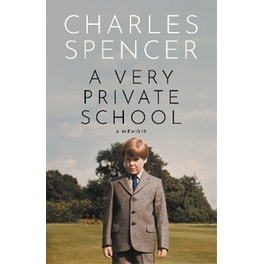 A Very Private School