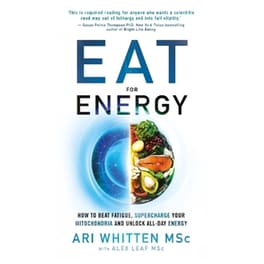 Eat for Energy