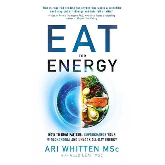 Eat for Energy image 0