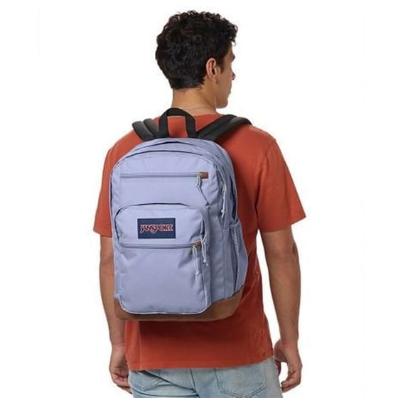 Τσάντα Πλάτης Jansport Student Lavander Ash image 4