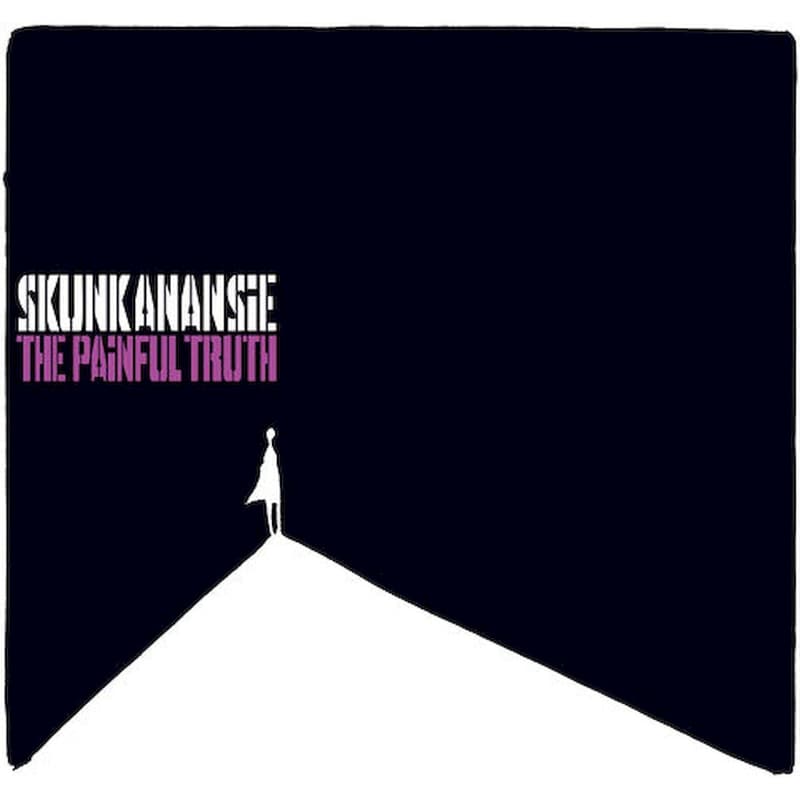 The Painful Truth (LP Colored)