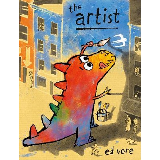 The Artist image 0
