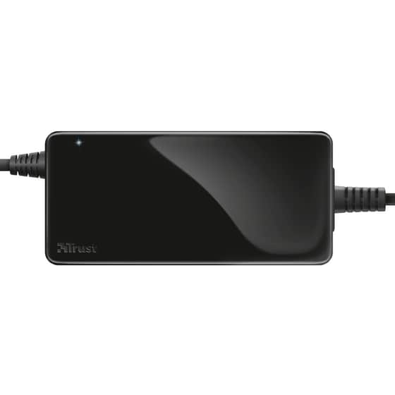 Φορτιστής Laptop Universal - Trust Primo 22142 19V/4.74A 90W - Μαύρο image 1