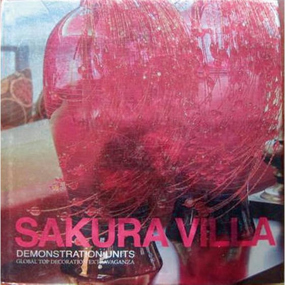 Sakura Villa: Demonstration Units image 0