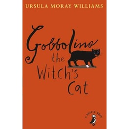 Gobbolino the Witch's Cat