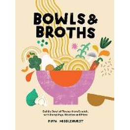 Bowls & Broths