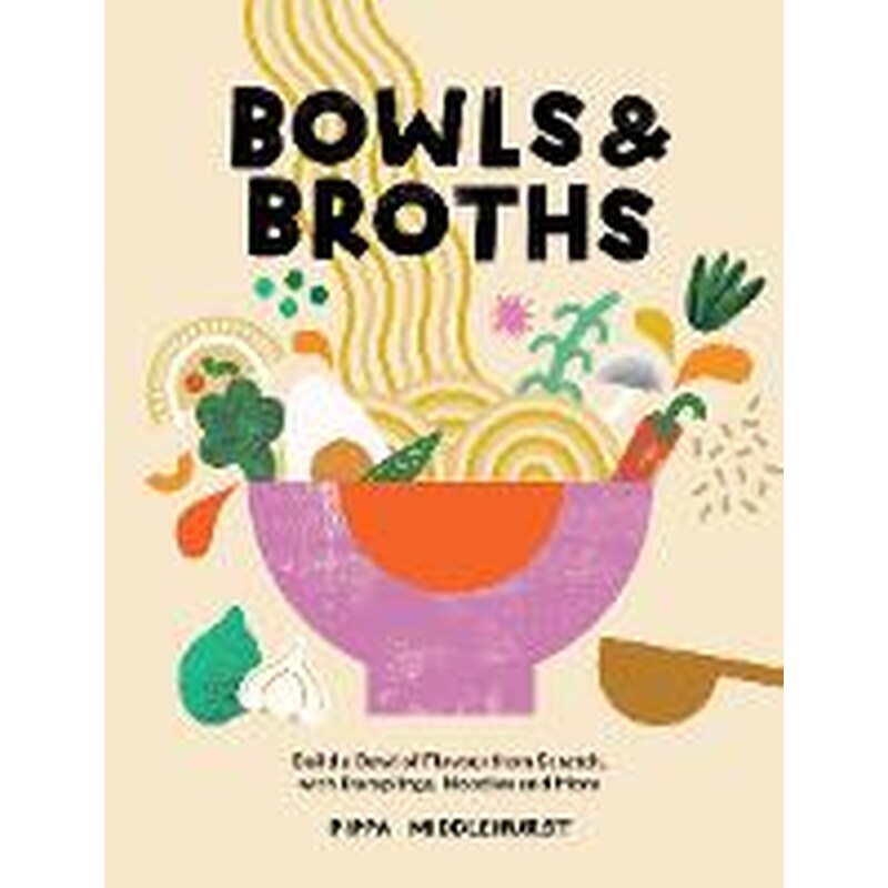Bowls Broths