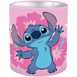Μολυβοθήκη Μεταλλική Διακάκης Lilo & Stitch