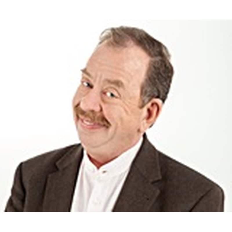 Author picture