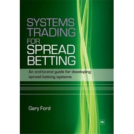Systems Trading for Spread Betting