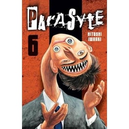 Parasyte 6