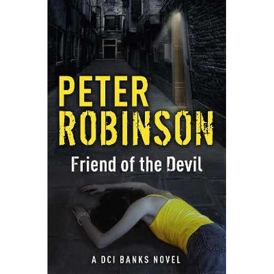 Friend of the Devil image 0